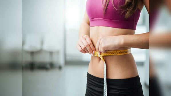 It can help you lose weight