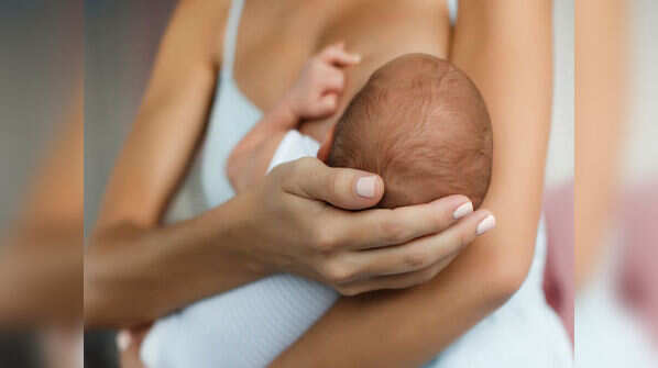 To encourage breastfeeding