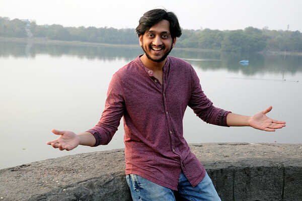 Amey Wagh