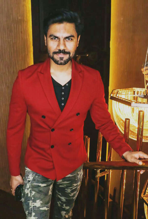Gaurav Chopra