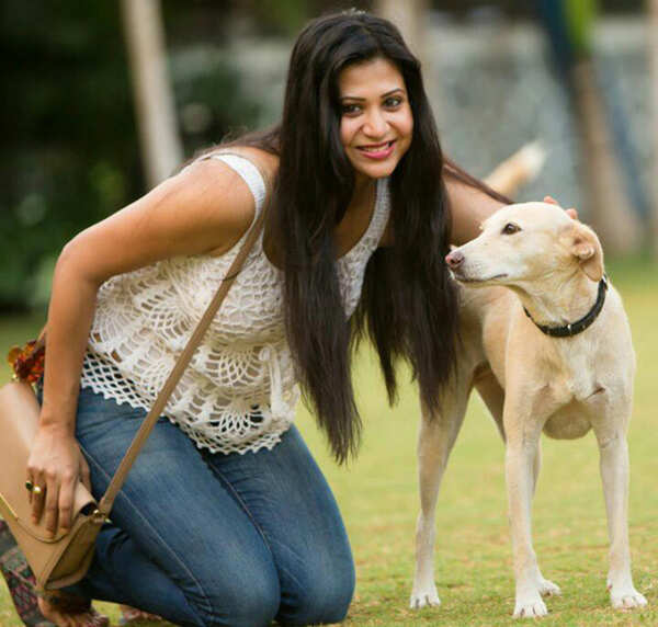 Parineeta Borthakur Pictures