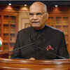 President Ram Nath Kovind's Republic Day address