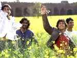 12 years of ‘Rang De Basanti’: Here are some unknown facts about the film