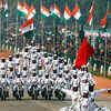69th Republic Day Celebrations