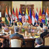 Article image for: Rajpath red carpet for 10 <i class="tbold">asean</i> leaders