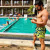 Article image for: Ashmit Patel and <i class="tbold">maheck chahal</i> in Sri Lanka
