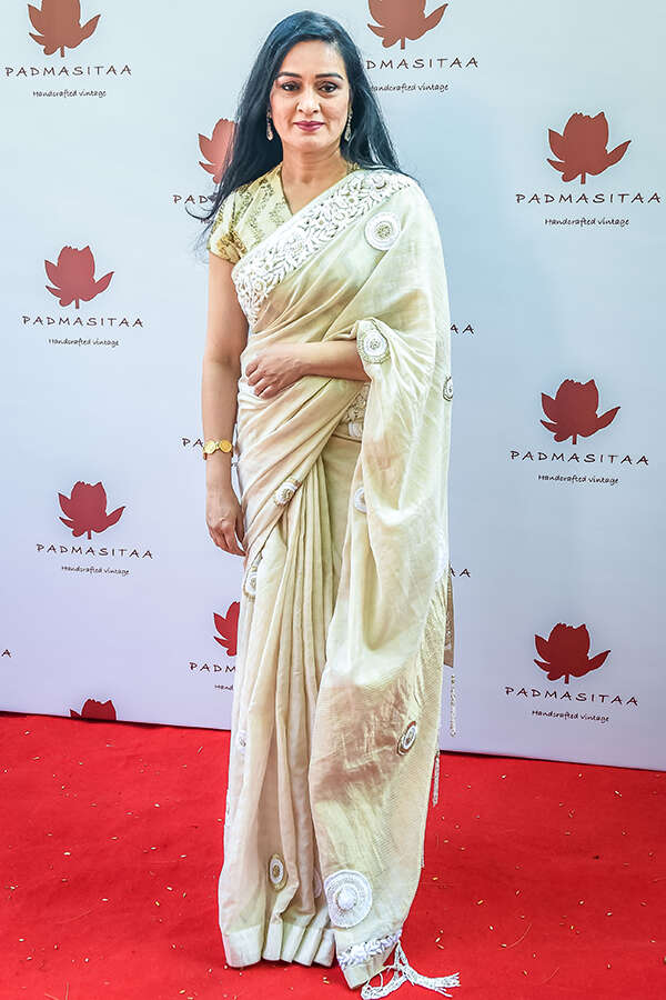 Padmini Kolhapure
