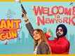 Welcome To New York: 'Pant Mein Gun' song