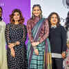 Article image for: Priya Dutt, Twinke Khanna, Sonam Kapoor, Nandita Palshetkar and Niharika Bijli