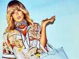 Tallia Storm is unrecognisable at photo-shoot