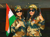 Republic Day celebrations