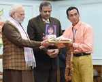 Ahead of Republic Day, 18 young bravehearts conferred the National Bravery Awards by Prime Minister Narendra Modi