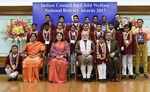 Ahead of Republic Day, 18 young bravehearts conferred the National Bravery Awards by Prime Minister Narendra Modi