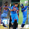 Five Indians in line for monster paydays