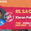 Pollard back with Mumbai