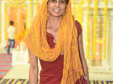 Sufi evening in the city