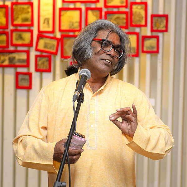 Suhas