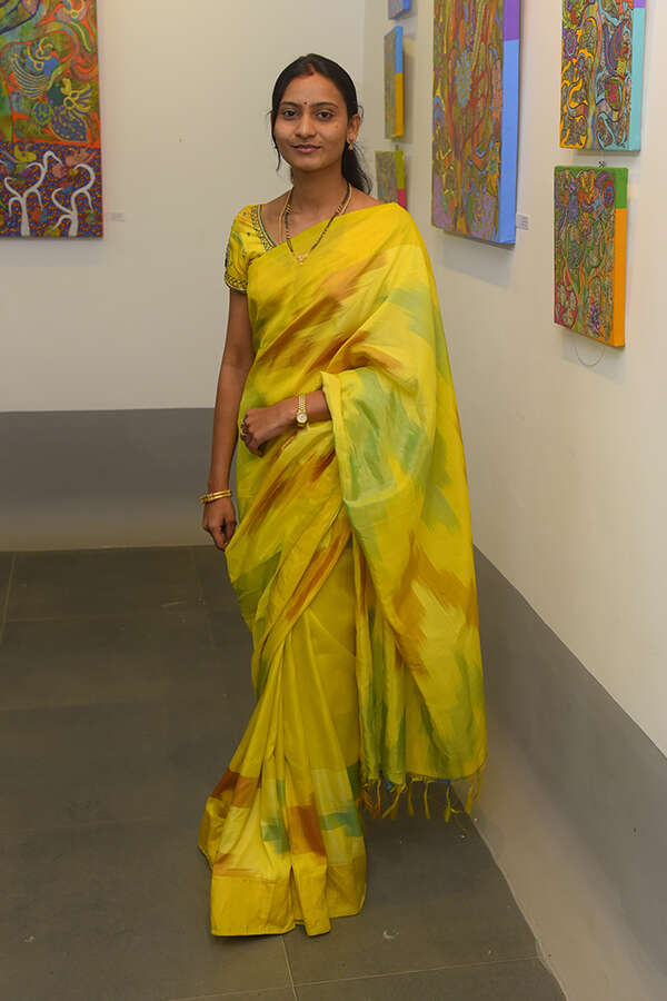Neeraja