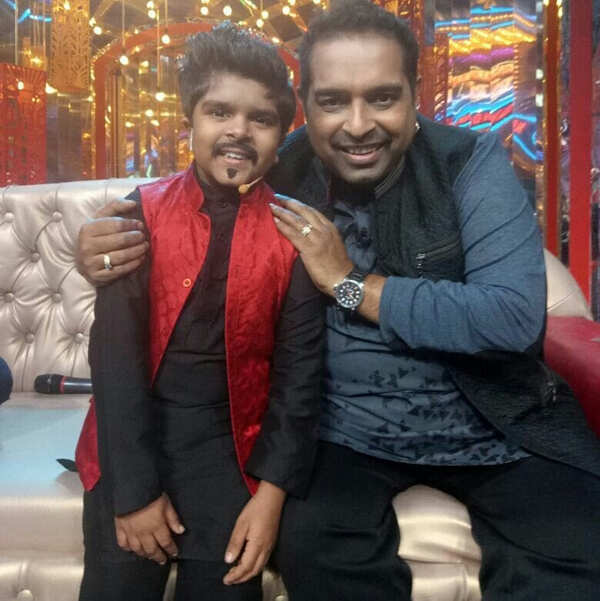 Divyansh Dwivedi Stills
