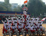 69th Republic Day Celebrations
