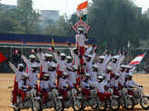69th Republic Day Celebrations