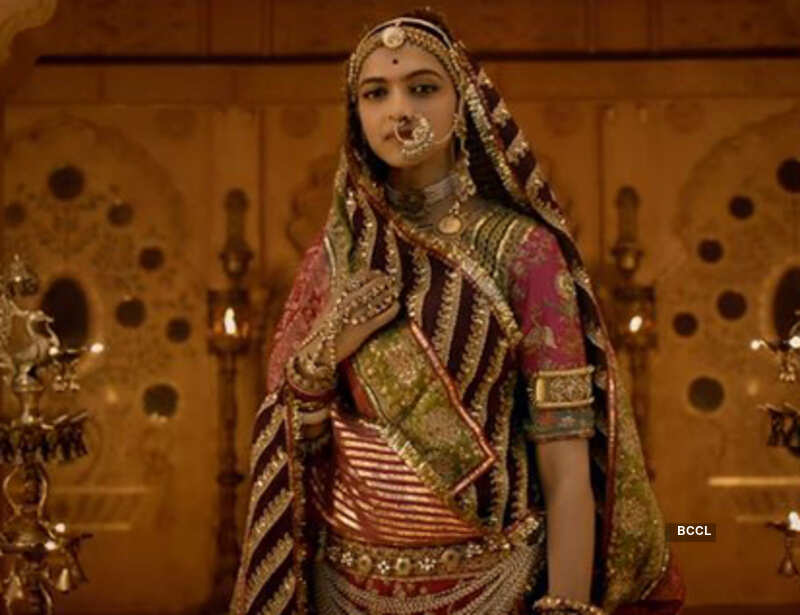 Padmaavat