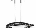 1More dual driver earphones launched