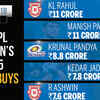 Top 5 Indians who hit the jackpot