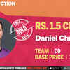 Delhi Daredevils buy Daniel Christian for 1.5 crores