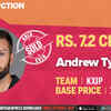 Kings XI Punjab buy Andrew Tye for 7.2 crores