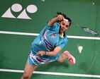 Saina Nehwal defeats PV Sindhu