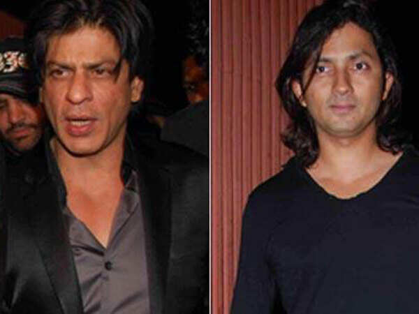Shirish Kunder Pictures