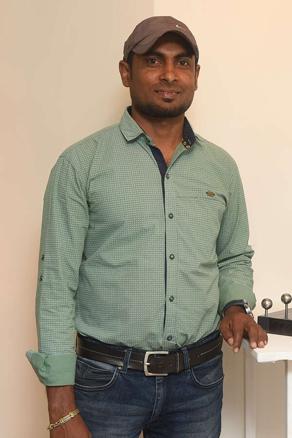 Gangadhar