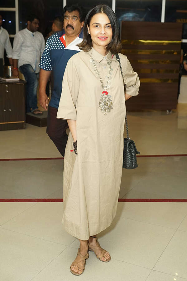 Asmita Marwa Photos