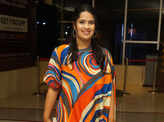 P3Ps attend premiere