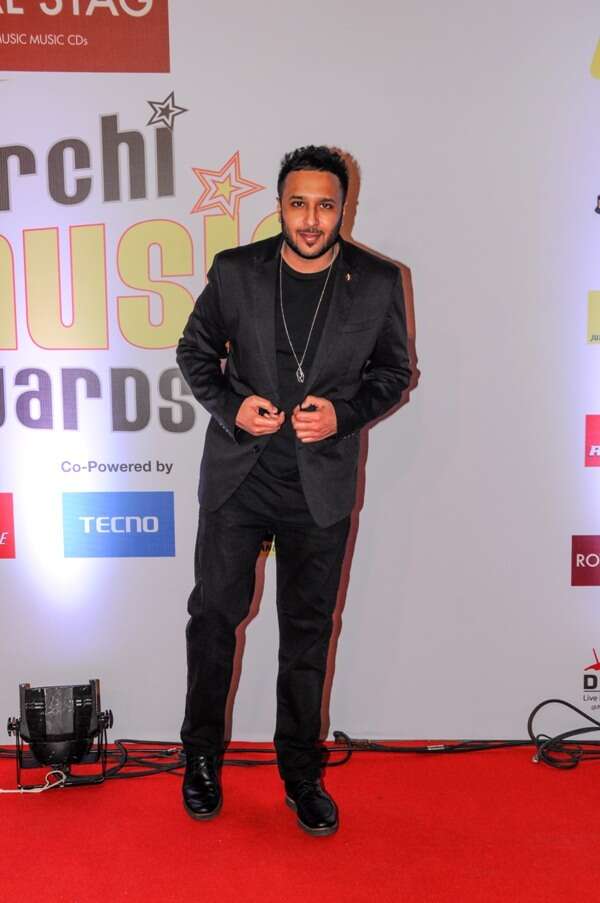 Ash King Images