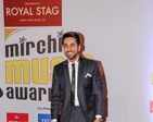 10th Mirchi Music Awards: Red Carpet