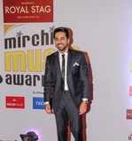 10th Mirchi Music Awards: Red Carpet