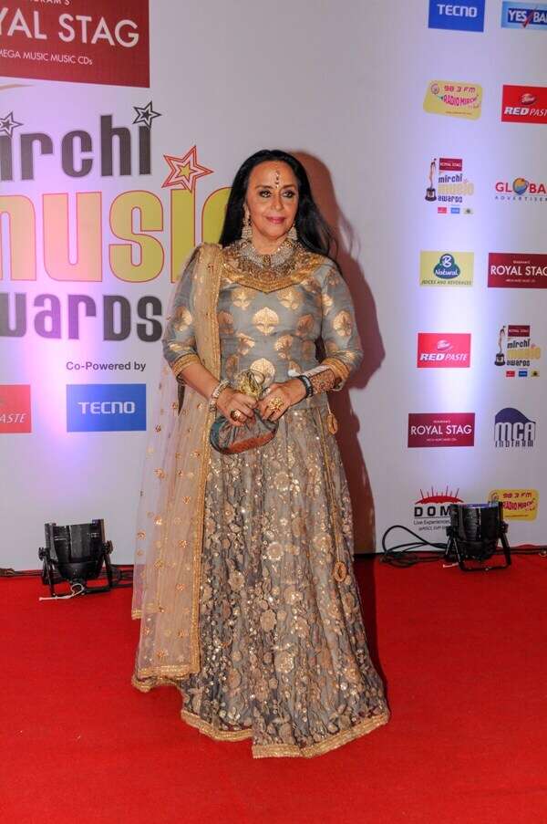 Ila Arun Photos