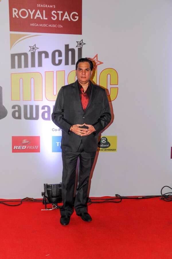 Lalit Pandit