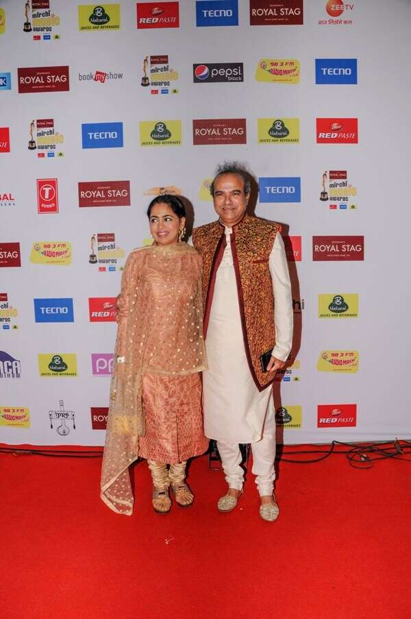 Suresh Wadkar