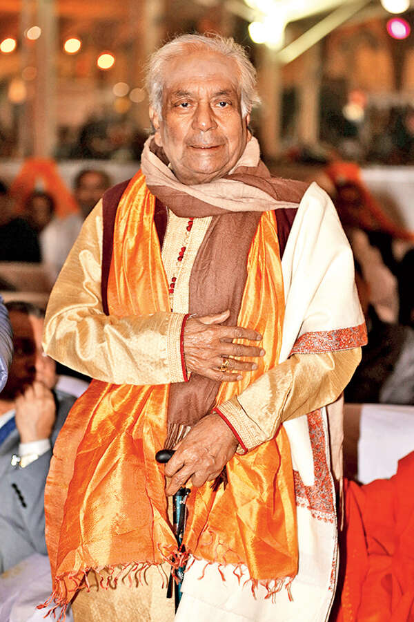 Birju Maharaj