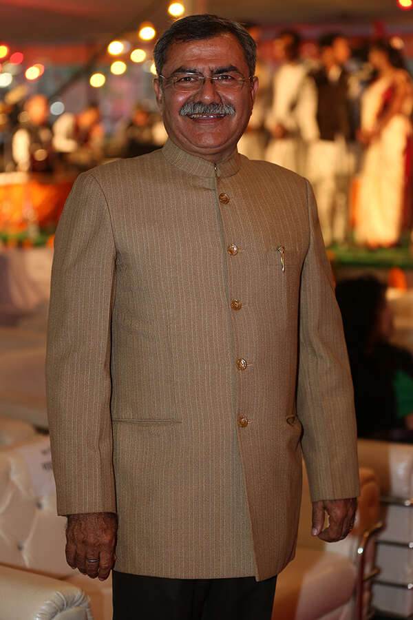 Ravi Kapoor Stills