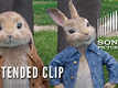 Movie Clip - Peter Rabbit