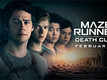 Movie Clip - Maze Runner: The Death Cure