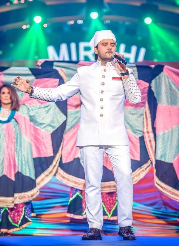 Javed Ali Images