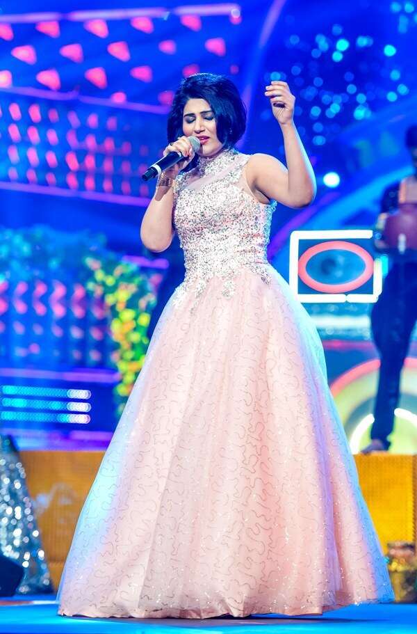 Shashaa Tirupati Wallpapers