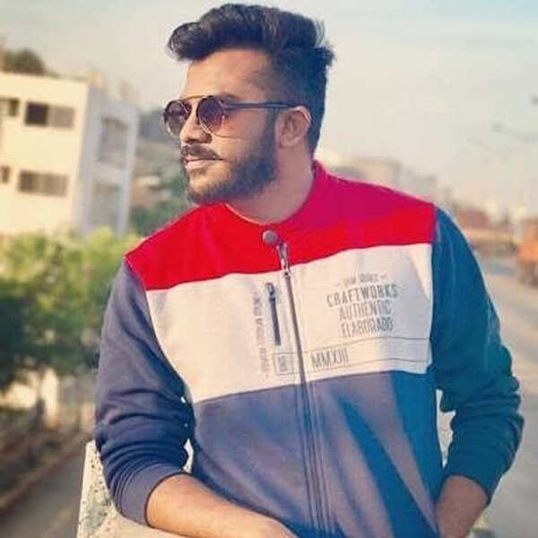 Chandan Shetty