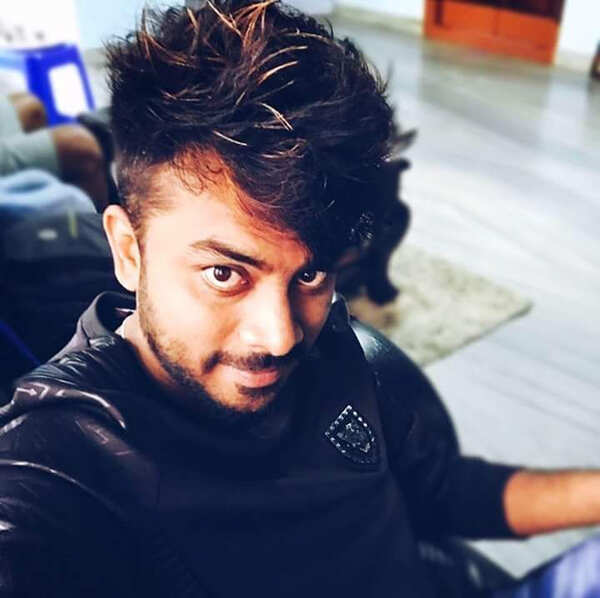 Chandan Shetty