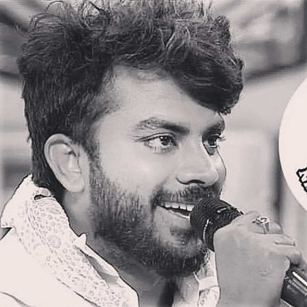 Chandan Shetty